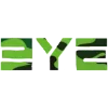 💚 Эмодзи «K-Pop logo 💫 — &» для Telegram