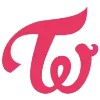 💄 Эмодзи «K-Pop logo 💫 — &» для Telegram