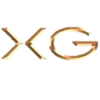 🌏 Эмодзи «K-Pop logo 💫 — &» для Telegram