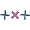 ➕️ Эмодзи «K-Pop logo 💫 — &» для Telegram