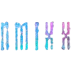 🐋 Эмодзи «K-Pop logo 💫 — &» для Telegram