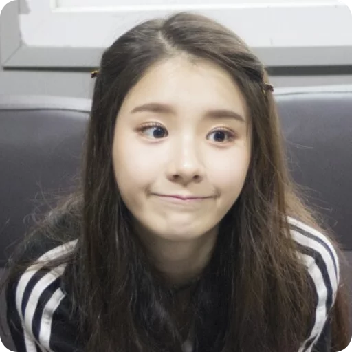 Стикерпак Quality LOOΠΔ Stickers для Telegram — скачать