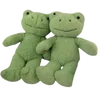 🐸 Эмодзи «квакушки» для Telegram