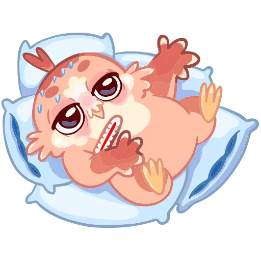 😵 Эмодзи «Кралечка» для Telegram