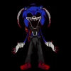 🦔 Эмодзи «Крампус» для Telegram