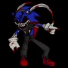 🦔 Эмодзи «Крампус» для Telegram