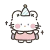 🎀 Эмодзи «ещё сердечки и тд ко дню влюблённых» для Telegram