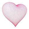 🎀 Эмодзи «ещё сердечки и тд ко дню влюблённых» для Telegram