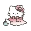 🎀 Эмодзи «ещё сердечки и тд ко дню влюблённых» для Telegram