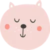 🎀 Эмодзи «ещё сердечки и тд ко дню влюблённых» для Telegram