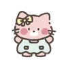 🎀 Эмодзи «ещё сердечки и тд ко дню влюблённых» для Telegram