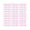 🎀 Эмодзи «ещё сердечки и тд ко дню влюблённых» для Telegram