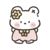 🎀 Эмодзи «ещё сердечки и тд ко дню влюблённых» для Telegram