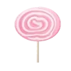 🍭 Эмодзи «ещё сердечки и тд ко дню влюблённых» для Telegram