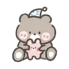 🎀 Эмодзи «ещё сердечки и тд ко дню влюблённых» для Telegram
