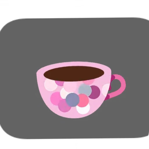 🍶 Стикер «Красивые смайлики» для Telegram