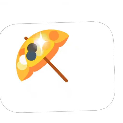 ✨ Стикер «Красивые смайлики» для Telegram