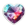 😃 Эмодзи «Краски судьбы» для Telegram