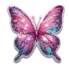 😃 Эмодзи «Краски судьбы» для Telegram