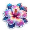 😃 Эмодзи «Краски судьбы» для Telegram