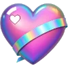 😃 Эмодзи «Краски судьбы» для Telegram