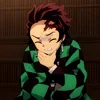 🤕 Эмодзи «1 Demon Slayer» для Telegram