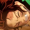 😣 Эмодзи «1 Demon Slayer» для Telegram