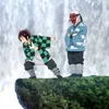 🦵 Эмодзи «1 Demon Slayer» для Telegram