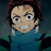 😠 Эмодзи «1 Demon Slayer» для Telegram