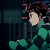 🏃‍♂️ Эмодзи «1 Demon Slayer» для Telegram