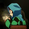 🍵 Эмодзи «1 Demon Slayer» для Telegram