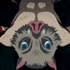 🐽 Эмодзи «1 Demon Slayer» для Telegram