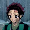 🗡 Эмодзи «1 Demon Slayer» для Telegram