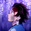 😌 Эмодзи «1 Demon Slayer» для Telegram