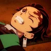 🤕 Эмодзи «1 Demon Slayer» для Telegram
