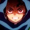 😡 Эмодзи «1 Demon Slayer» для Telegram