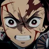 😠 Эмодзи «1 Demon Slayer» для Telegram