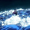 😎 Эмодзи «1 Demon Slayer» для Telegram