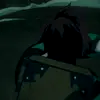 😠 Эмодзи «1 Demon Slayer» для Telegram
