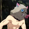 🐽 Эмодзи «1 Demon Slayer» для Telegram