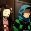💤 Эмодзи «1 Demon Slayer» для Telegram