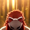 😼 Эмодзи «1 Demon Slayer» для Telegram