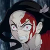 😠 Эмодзи «1 Demon Slayer» для Telegram