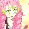 🥰 Эмодзи «1 Demon Slayer» для Telegram