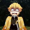 😱 Эмодзи «1 Demon Slayer» для Telegram