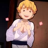 🥰 Эмодзи «1 Demon Slayer» для Telegram