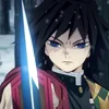 🗡 Эмодзи «1 Demon Slayer» для Telegram