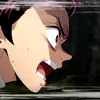 👊 Эмодзи «1 Demon Slayer» для Telegram
