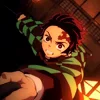 😠 Эмодзи «1 Demon Slayer» для Telegram