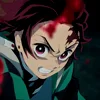 😠 Эмодзи «1 Demon Slayer» для Telegram